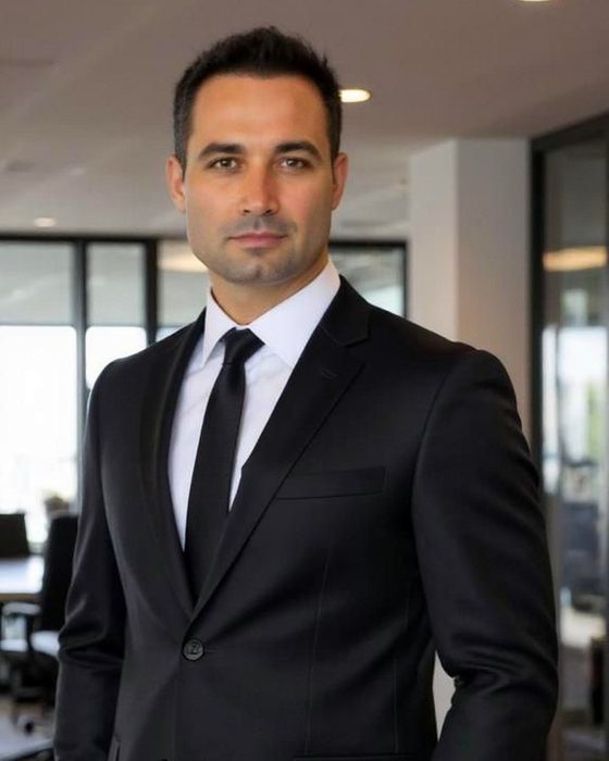 Daniel Zeolla